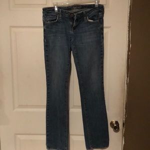 American Eagle Jeans!